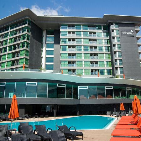 The Views Baia - Adults Only Hotel Funchal  Exterior photo