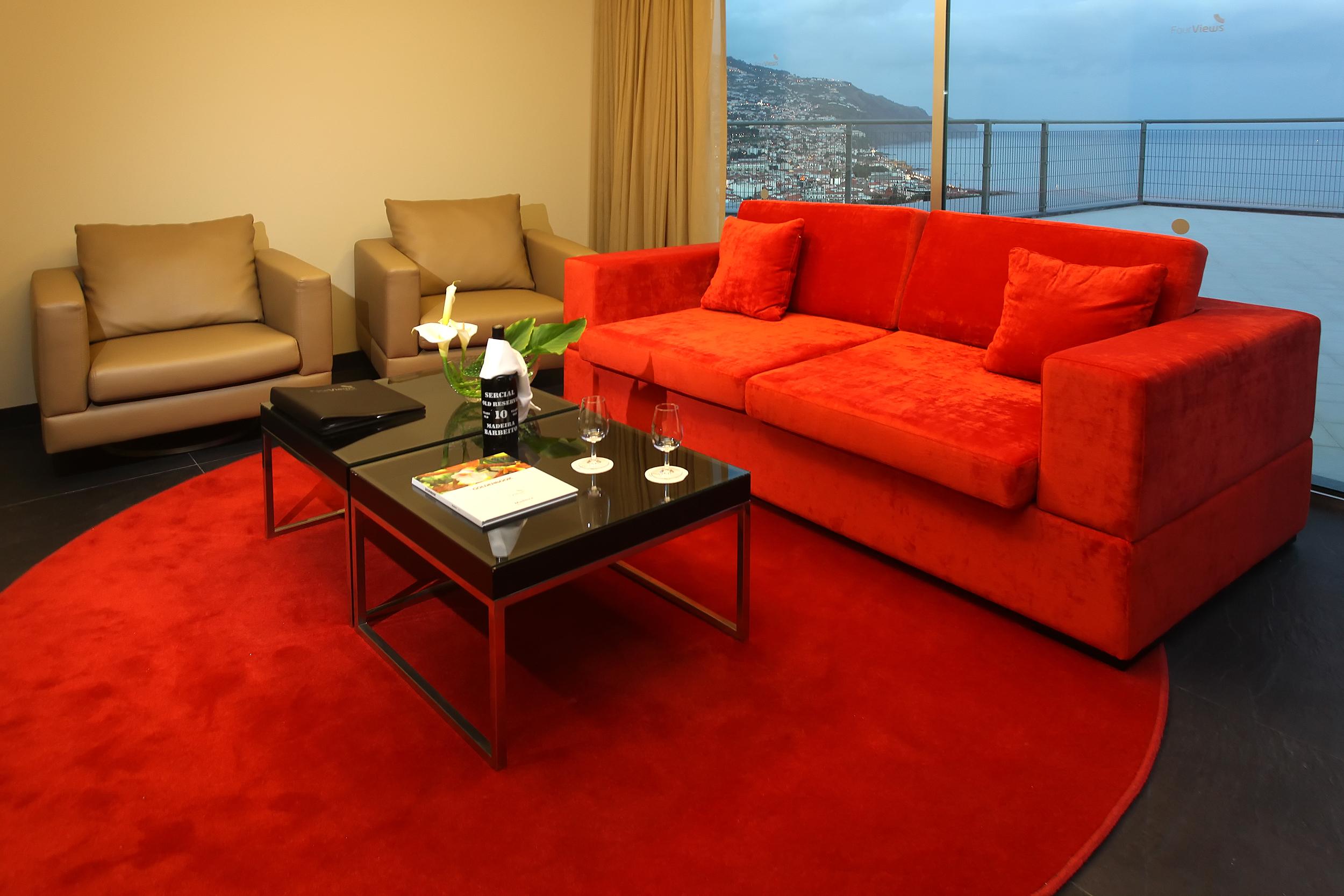 The Views Baia - Adults Only Hotel Funchal  Exterior photo