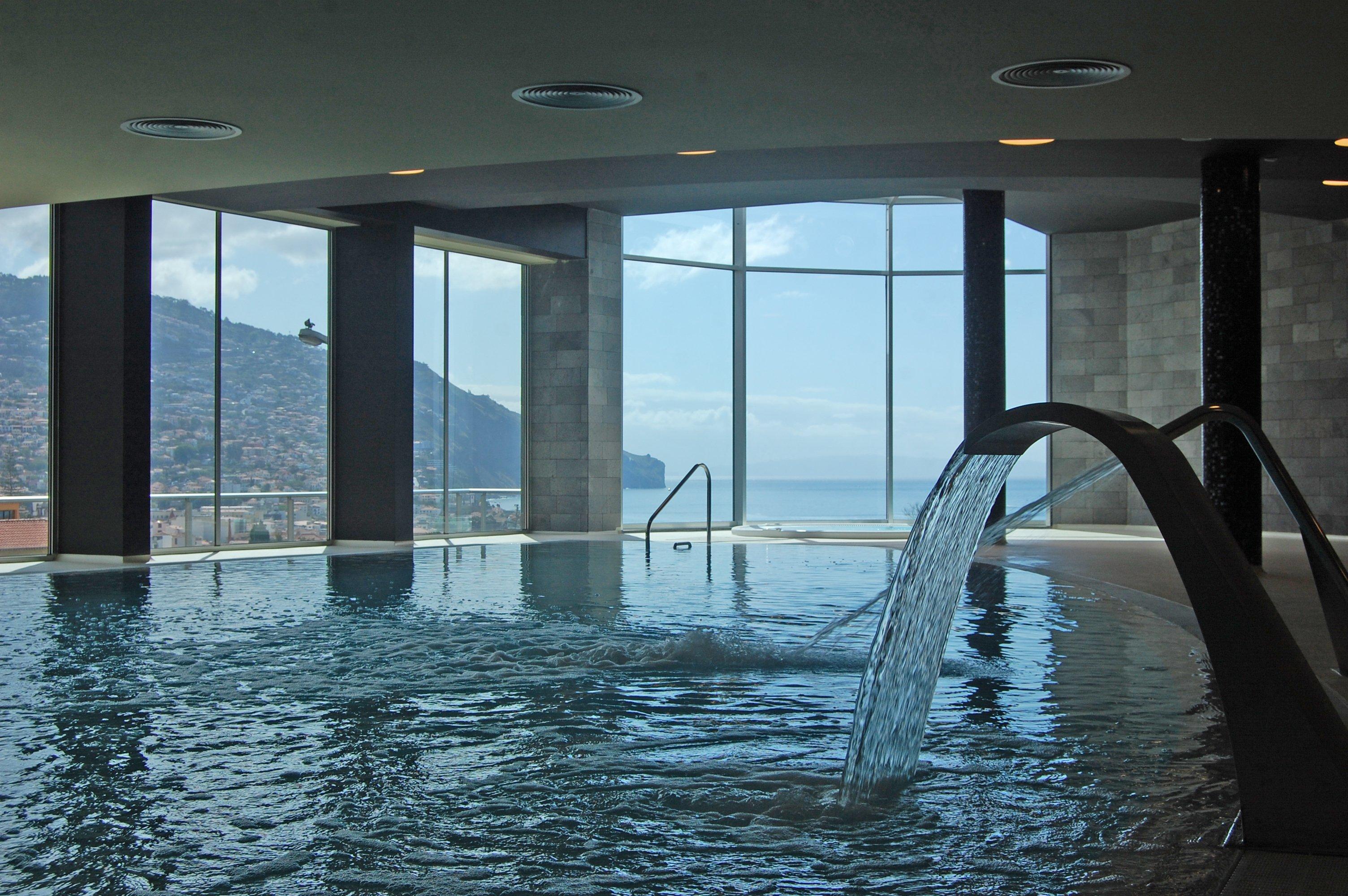 The Views Baia - Adults Only Hotel Funchal  Exterior photo