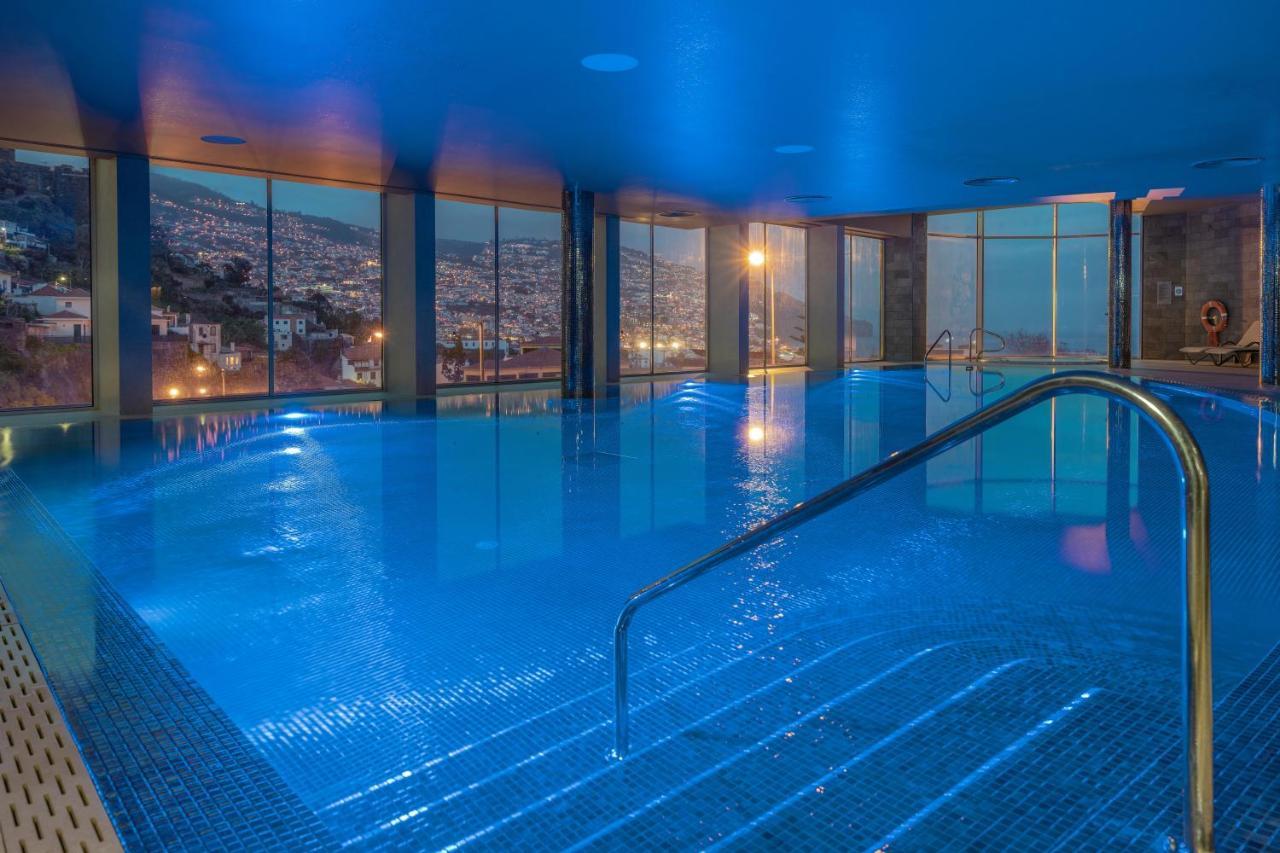 The Views Baia - Adults Only Hotel Funchal  Exterior photo