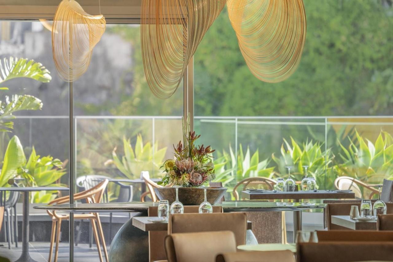 The Views Baia - Adults Only Hotel Funchal  Exterior photo