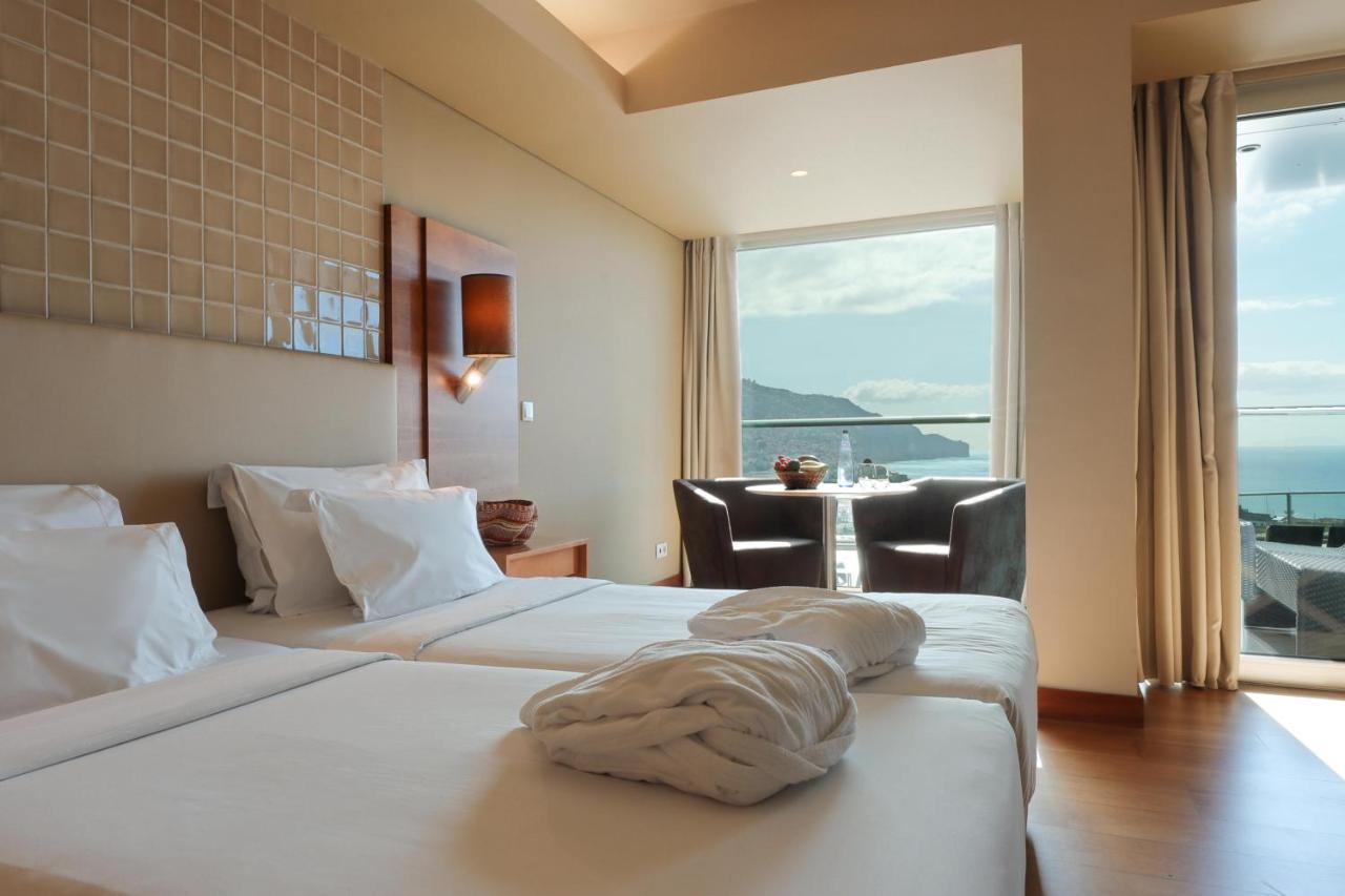 The Views Baia - Adults Only Hotel Funchal  Exterior photo